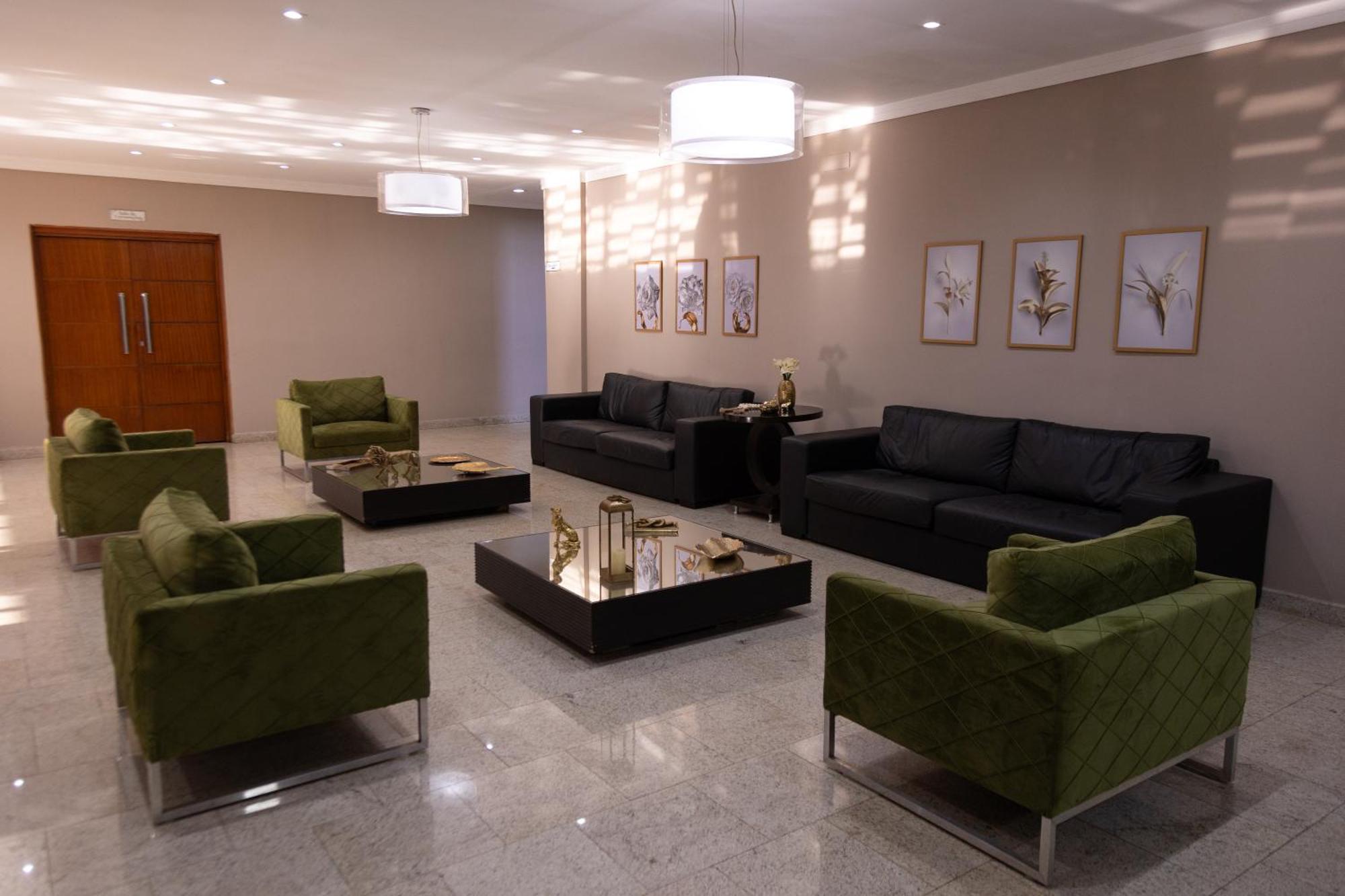 Bombonato Hotel - Facil Acesso Ao Aeroporto E Parque De Exposicoes Abcz Убераба Екстер'єр фото